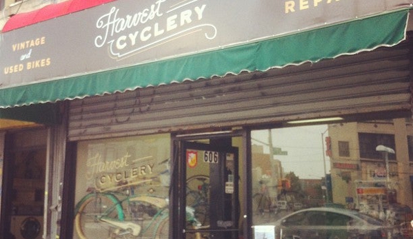 Harvest Cyclery - Brooklyn, NY