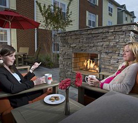 TownePlace Suites by Marriott Gaithersburg - Gaithersburg, MD