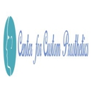 Center For Custom Prosthetics - Prosthetic Devices