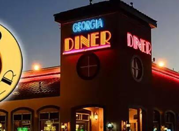 Georgia Diner - Duluth, GA