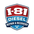 I-81 Diesel Repair & Recovery - Diesel Engines