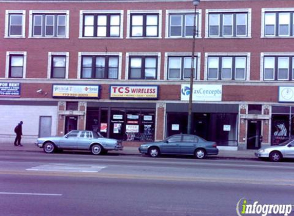 Boost Mobile - Chicago, IL