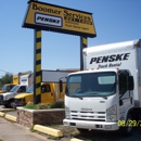 boomer autoplex / penske truck rental - Truck Rental