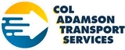Adamson C.A. & J.M. Logo