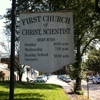 First Church of Christ Scientist gallery