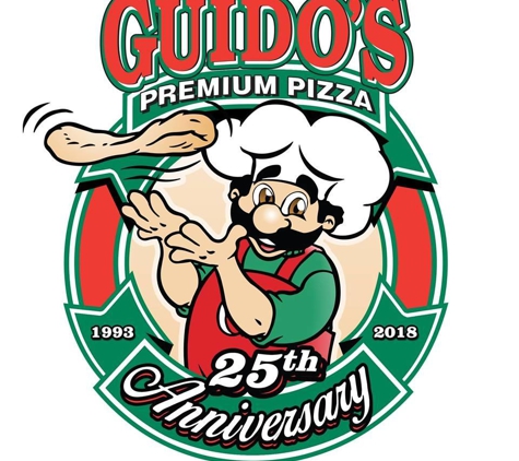 Guido's Premium Pizza Clarkston - Clarkston, MI