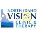 North Idaho Vision - Optometrists
