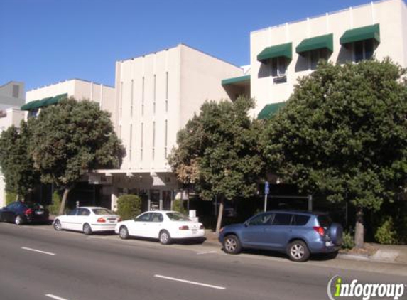 Bay Area Jewish Healing Center - San Francisco, CA