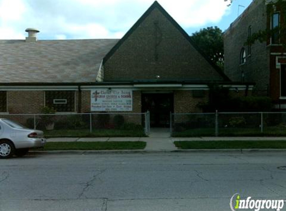 Christ The King Lutheran Church & School - Chicago, IL