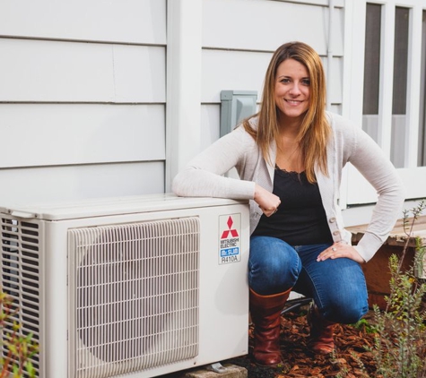 The Heat Pump Store - Portland, OR