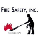 Fire Safety Inc - Fire Extinguishers