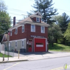 Richmond Engine Co