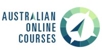Australian Online Courses Logo