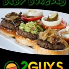 2 Guys Burger & Sandwich Bar