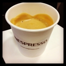 Nespresso - Coffee & Tea