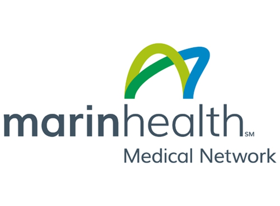 North Marin Internal Medicine - Novato, CA