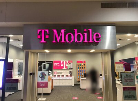 T-Mobile - Albany, NY