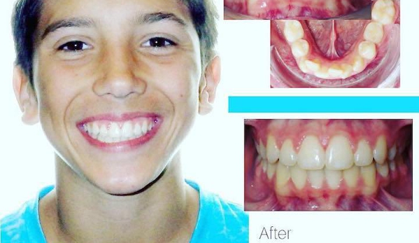 Orthodontic Arts - Oklahoma City, OK