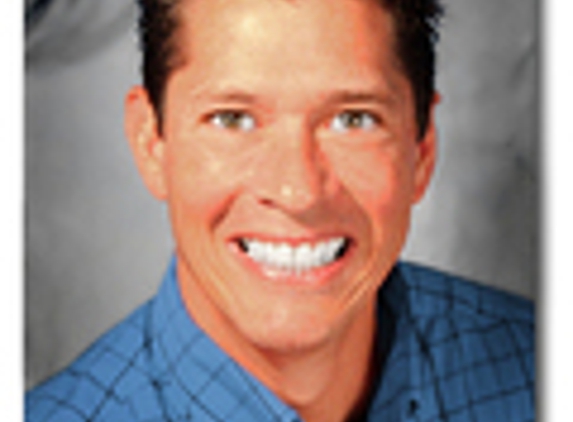 Bryan Ian Gerstenberg, DDS - Pensacola, FL