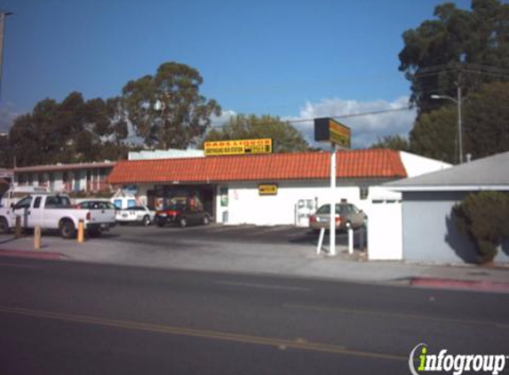 Dad's Liquor - San Clemente, CA