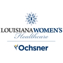 Louisiana Women's Healthcare - Physicians & Surgeons, Obstetrics And Gynecology