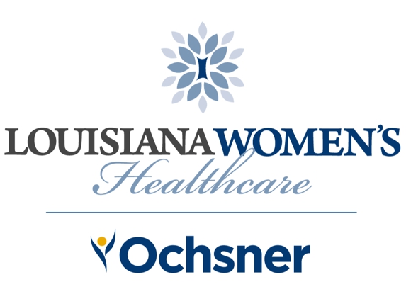 Louisiana Women's Healthcare - Baton Rouge, LA