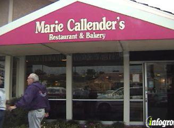 Marie Callender's - La Habra, CA