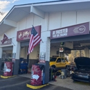 Jiffy Lube