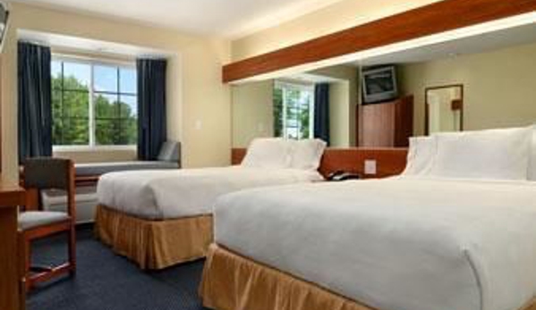 Microtel Inn & Suites by Wyndham Huntsville - Huntsville, AL