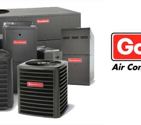 Brucker HVAC - Marietta, GA