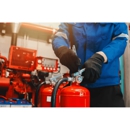 C & Z Fire Extinguisher - Fire Protection Equipment & Supplies