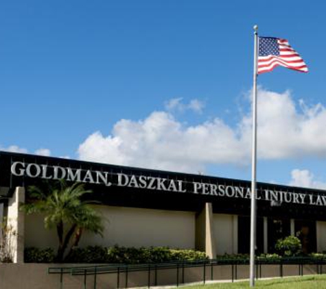 Goldman & Daszkal, P.A. - Deerfield Beach, FL