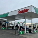 Sinclair Gas Station - Convenience Stores