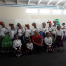 Ballet Folklorico Nuevo Sol De San Bernardino - Dancing Instruction