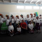 Ballet Folklorico Nuevo Sol De San Bernardino