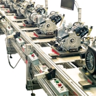 Automation & Modular Components, Inc.