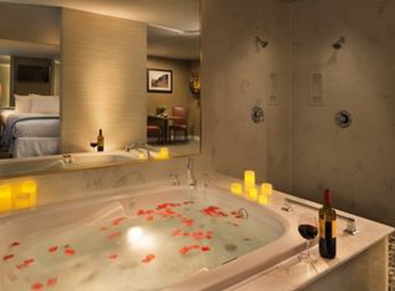 Postmarc Hotel & Spa Suites - South Lake Tahoe, CA