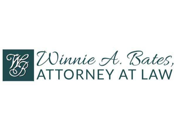 Winnie A. Bates, Attorney at Law - Round Rock, TX