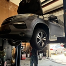 BLVD Auto Inc