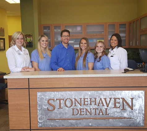 Stonehaven Dental - Spanish Fork, UT
