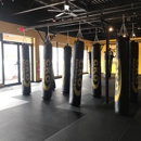 Cko Kickboxing - Gymnasiums