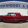 Mid-Town Body & Paint Shop