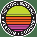 The Cool Guys - Air Conditioning Service & Repair