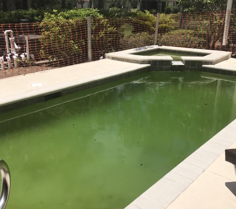 Pinch A Penny Pool Patio Spa - Naples, FL