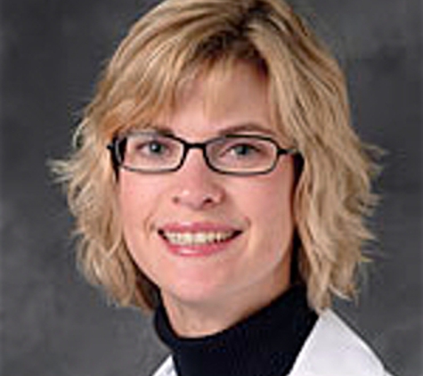 Dr. Cynthia D. Ray, MD - Detroit, MI