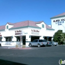 Chabad Of Henderson - Historical Places