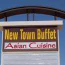 New Town Buffet - Sushi Bars