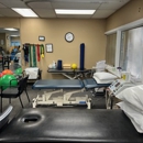 Kessler Rehabilitation Center - Parsippany - Physical Therapy Clinics