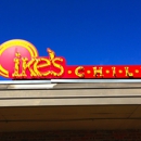 Ikes Chili - American Restaurants