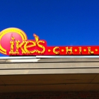 Ike's Chili